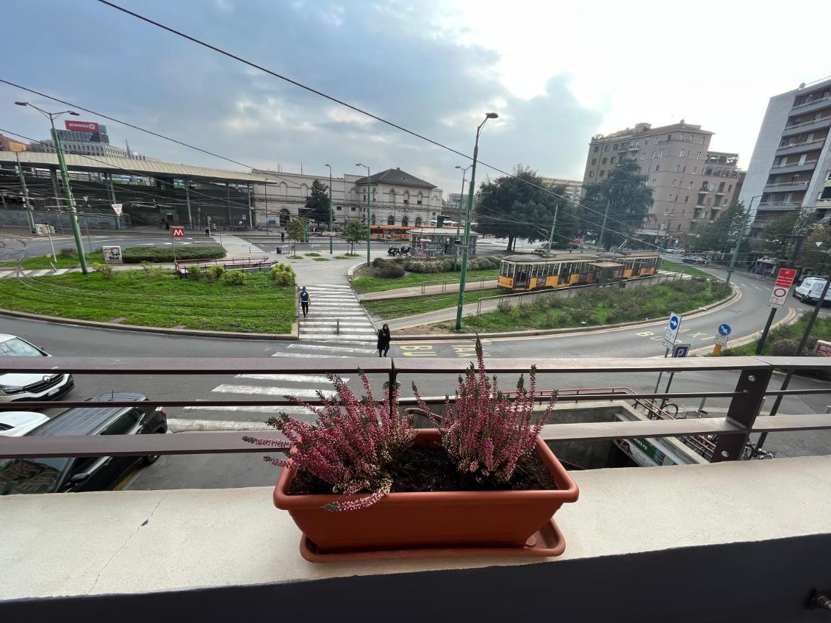 Studi - Front Metro Lambrate